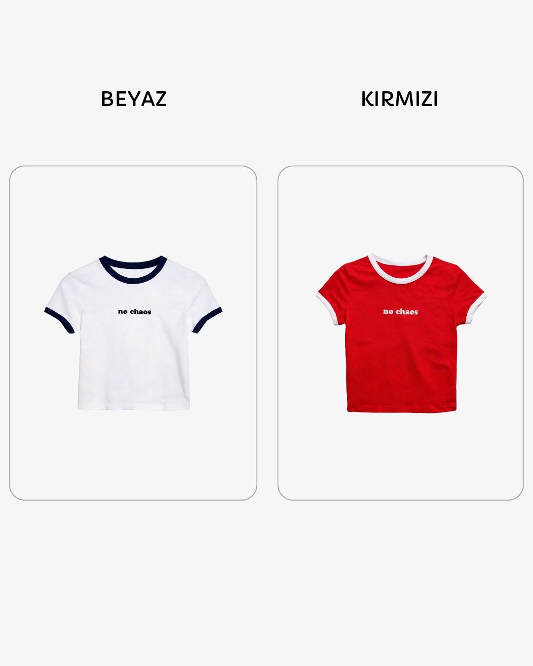 Ürün Renkleri