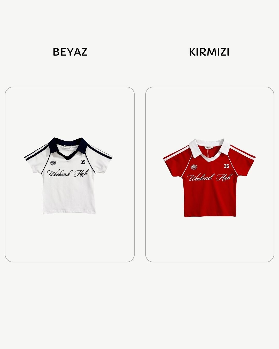 Ürün Renkleri